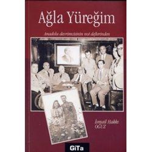 AĞLA YÜREĞİM