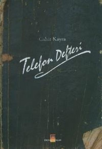 TELEFON DEFTERİ