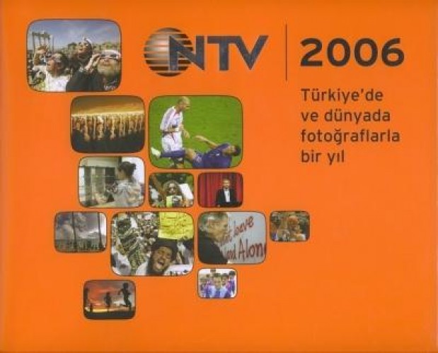 2006 TÜRKİYEDE VE DÜNYADA FOT.BİR YIL