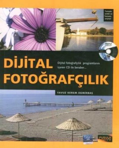 DİJİTAL FOTOĞRAFÇILIK