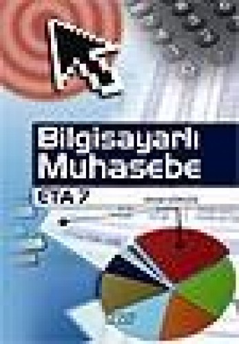 BİLGİSAYARLI MUHASEBE ETA 7