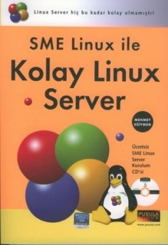 KOLAY LİNUX SERVER