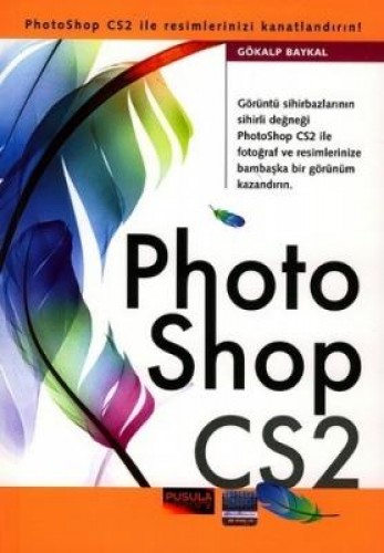 PHOTOSHOP CS2