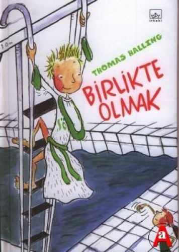 Birlikte Olmak (Ciltli)