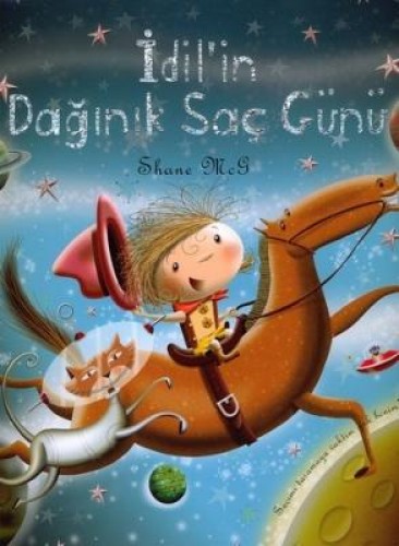 İdil'in Dağınık Saç Günü