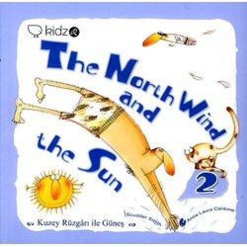 THE NORT WİND AND THE SUN