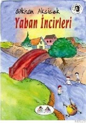 YABAN İNCİLERİ