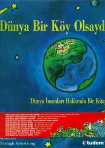 DÜNYA BİR KÖY OLSAYDI