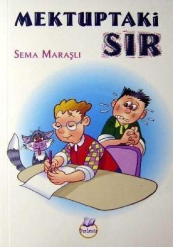 MEKTUPTAKİ SIR