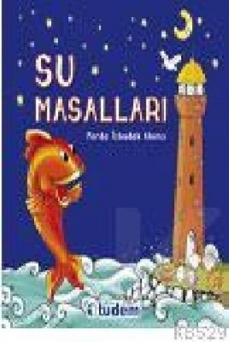 SU MASALLARI