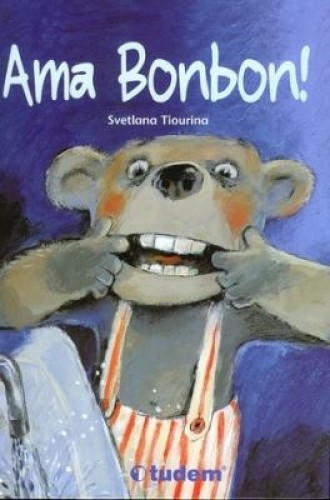 Ama Bonbon!