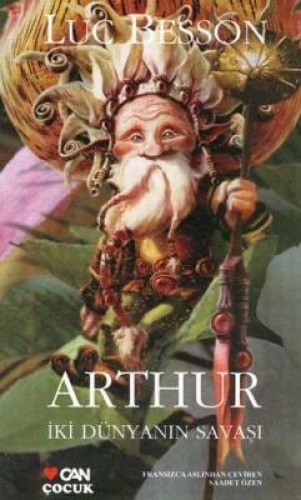 Arthur İki Dünyanın Savaşı