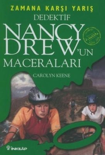 Dedektif Nancy Drew'un Maceraları 2 - Zamana Karşı Yarış