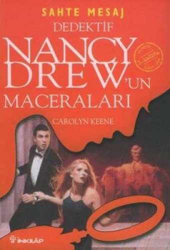 Dedektif Nancy Drew'un Maceraları 3 - Sahte Mesaj