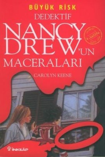 Dedektif Nancy Drew'un Maceraları 4 - Büyük Risk