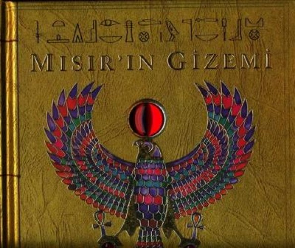 Mısırın Gizemi (Ciltli)