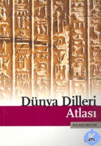 DÜNYA DİLLERİ ATLASI