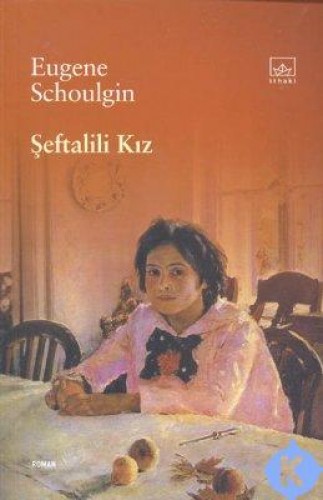 ŞEFTALİLİ KIZ