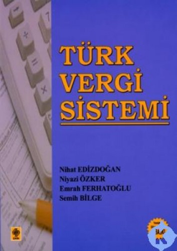 TÜRK VERGİ SİSTEMİ