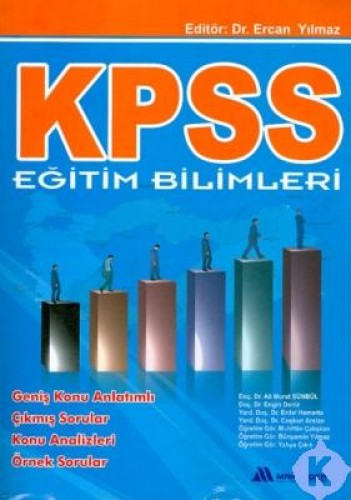 KPSS EĞİTİM BİLİMLERİ