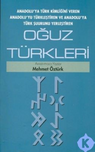 OĞUZ TÜRKLERİ