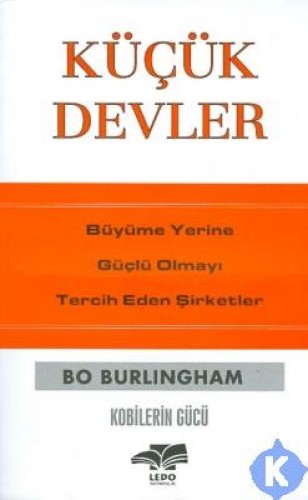 KÜÇÜK DEVLER