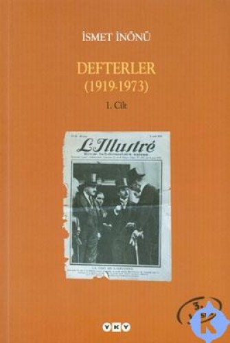 Defterler