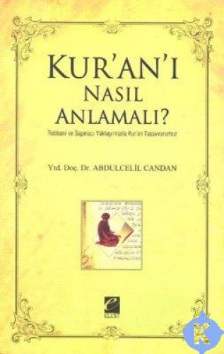 KURANI NASIL ANLAMALI