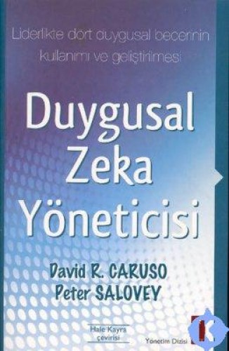 DUYGUSAL ZEKA YÖNETİCİSİ