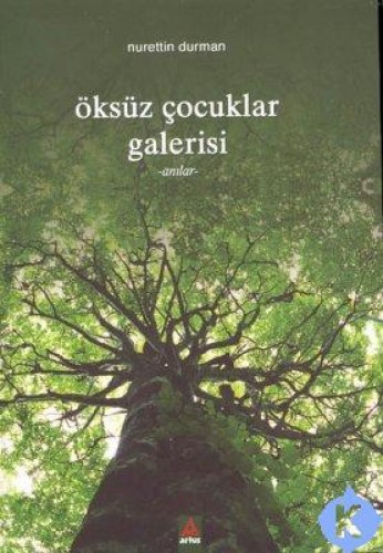 ÖKSÜZ ÇOCUKLAR GALERİSİ