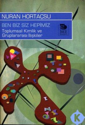 BEN BİZ SİZ HEPİMİZ