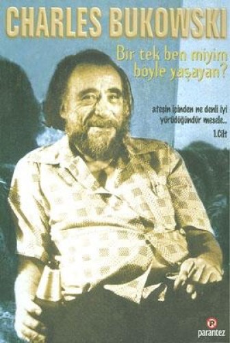 BİR TEK BEN MİYİM BÖYLE YAŞAYAN