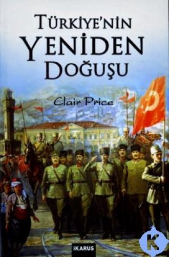 TÜRKİYENİN YENİDEN DOĞUŞU