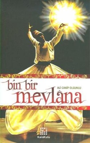 BİN BİR MEVLANA