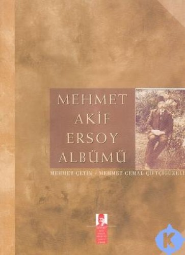 MEHMET AKİF ERSOY ALBÜMÜ