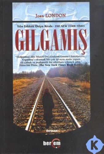 GILGAMIŞ