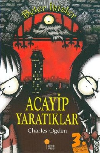 Acayip Yaratıklar