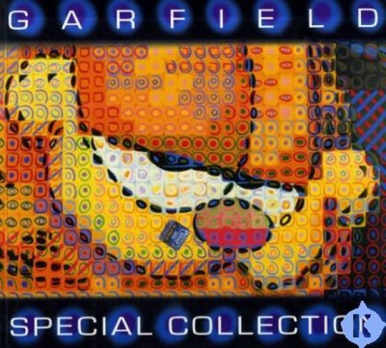 GARFIELD SPECIAL COLLECTION