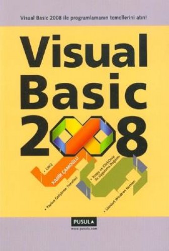 VISUAL BASIC 2008