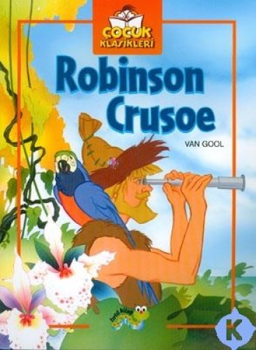 ROBINSON CRUSOE