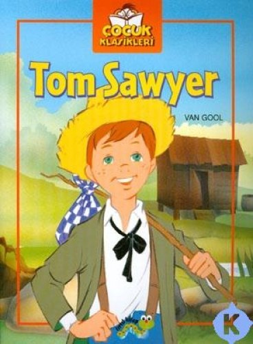 TOM SAWYER