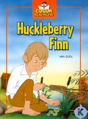 HUCKLEBERRY FINN