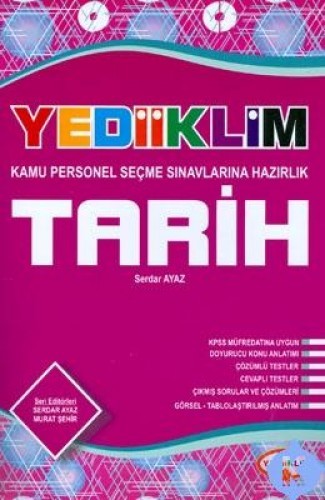 KPSS TARİH