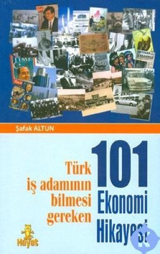 101 EKONOMİ HİKAYESİ