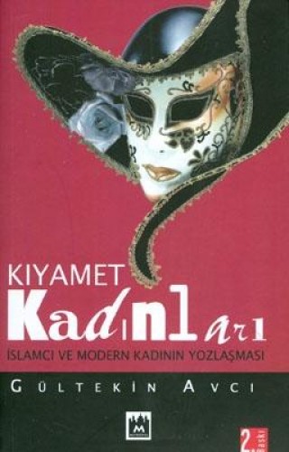 KIYAMET KADINLARI