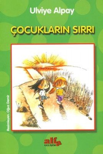 ÇOCUKLARIN SIRRI