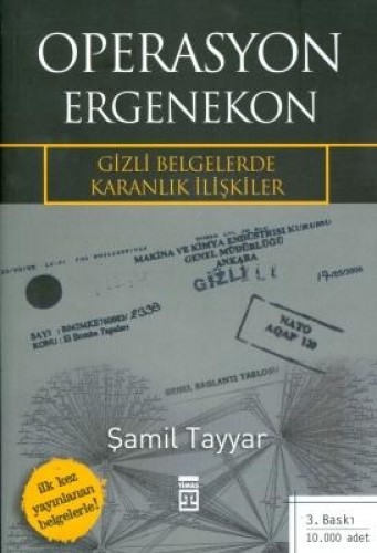 OPERASYON ERGENEKON