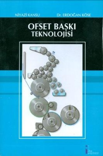 OFSET BASKI TEKNOLOJİSİ