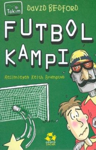 FUTBOL KAMPI