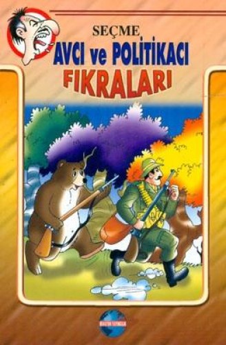 SEÇME AVCI VE POLİTİKACI FIKRALARI